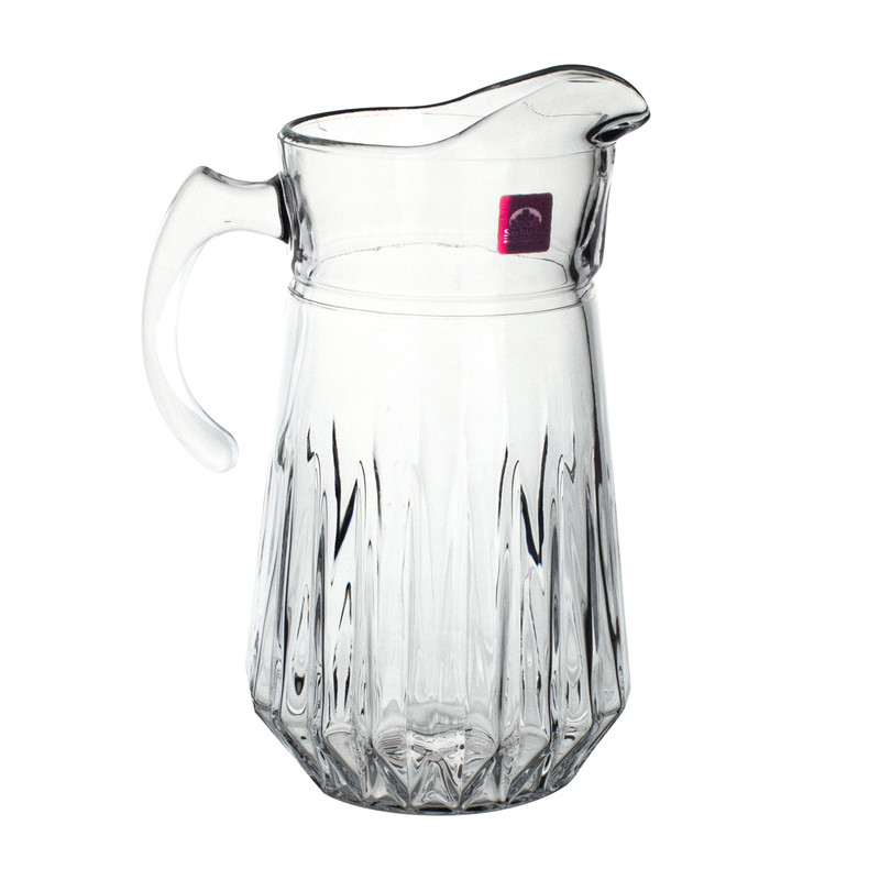 پارچ ساکورا مدل هگزا