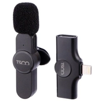 میکروفون یقه ای تسکو مدل TSCO TMIC 5001 - میکروفون مدل TMIC5001