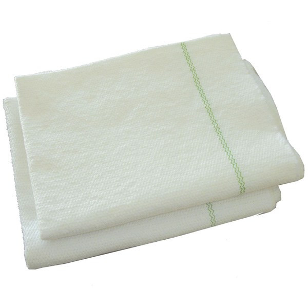 دستمال نبافته 80 × 50 رزنبال کد 700024 بسته 3 عددی