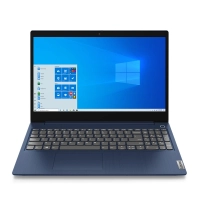 لپ تاپ 15.6 اینچی لنوو مدل IdeaPad 3 15IML05-i581128330 - کاستوم شده