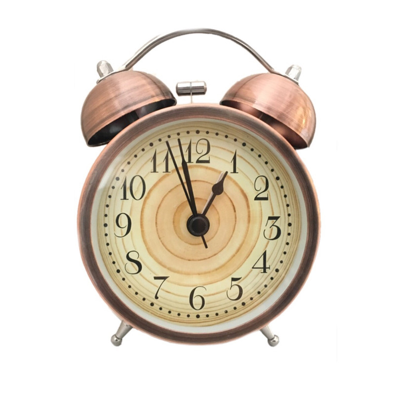 ساعت رومیزی خانه سفید کد 06