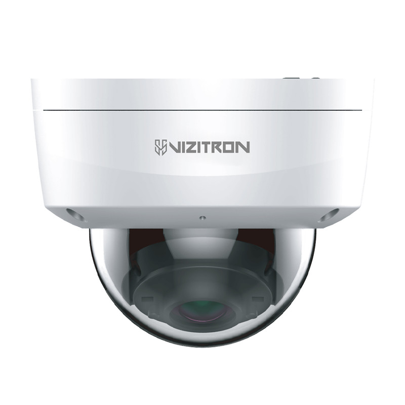 دوربین مداربسته آنالوگ ویزیترون مدل VZ-SIP47X5-L