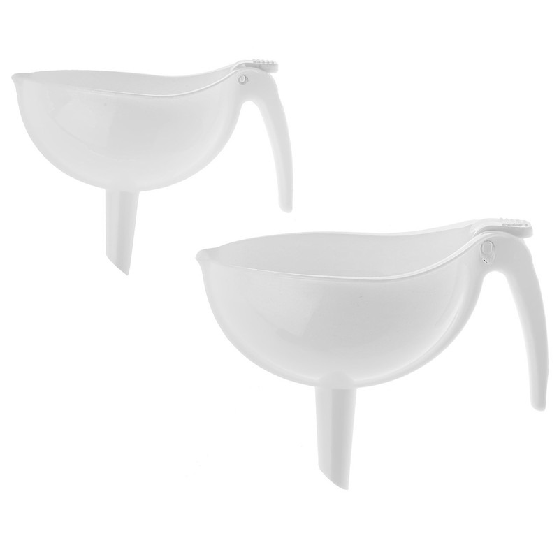 قیف زیباسازان کد 1686 - بسته 2 عددی