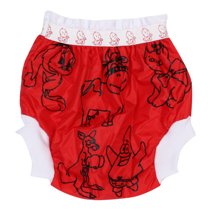 خرید و قیمت شورت آموزشی مارلی سایز بزرگ