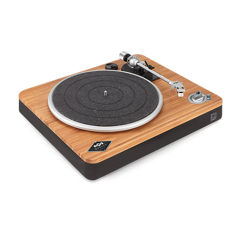 خرید و قیمت گرامافون مارلی مدل Stir It Up Wireless