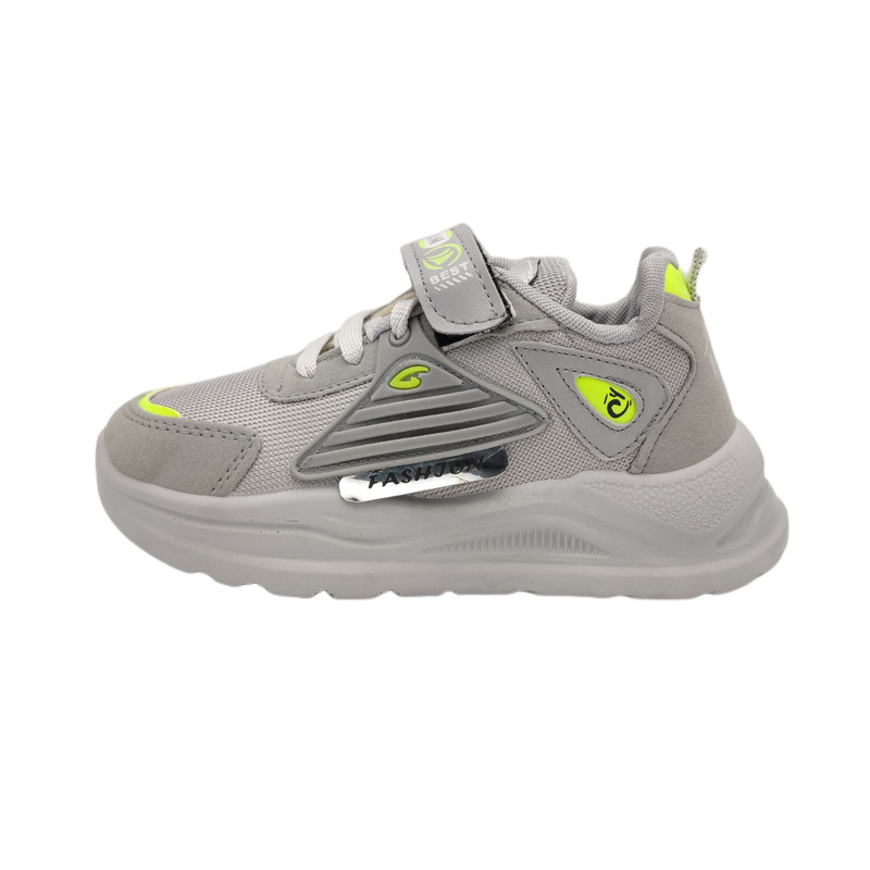 کفش راحتی مدل فرزاد 1002GR