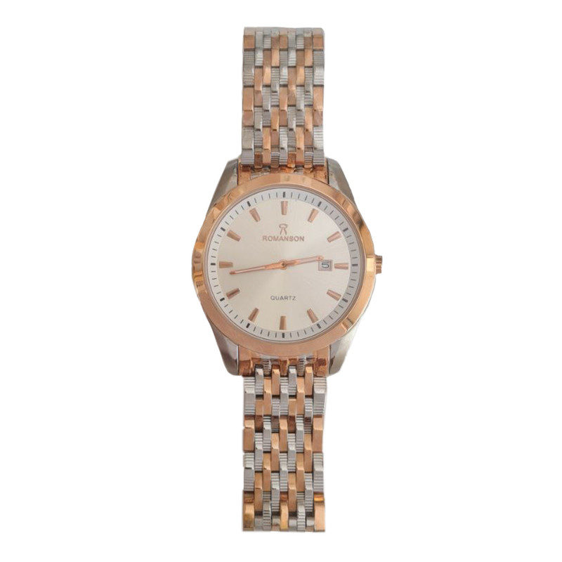 خرید و قیمت ساعت مچی عقربهای مردانه رومانسون مدل R3