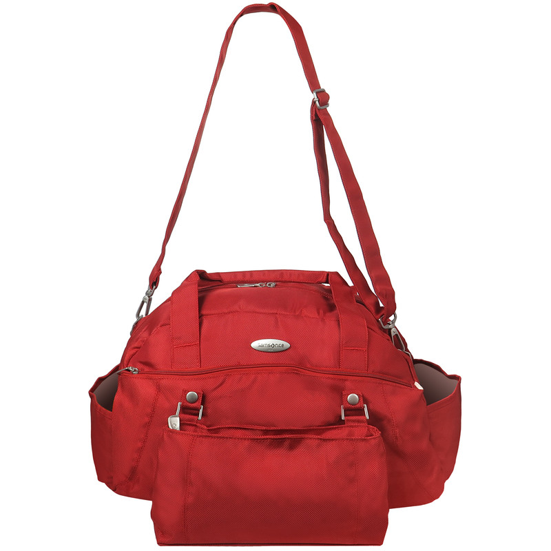 خرید و قیمت ساک لوازم کودک و نوزاد سامسونیت کد i20