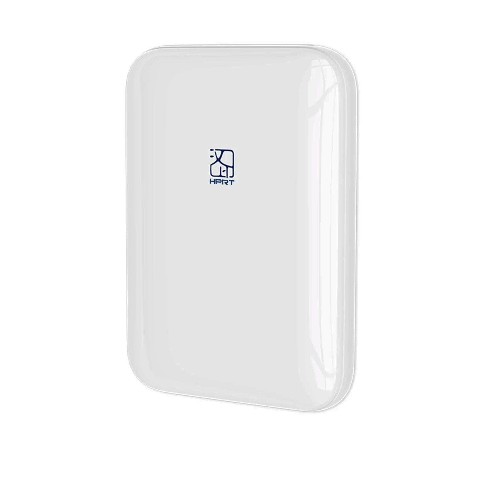 خرید و قیمت پرینتر چاپ سریع عکس اچ پی آر تی مدل MT53