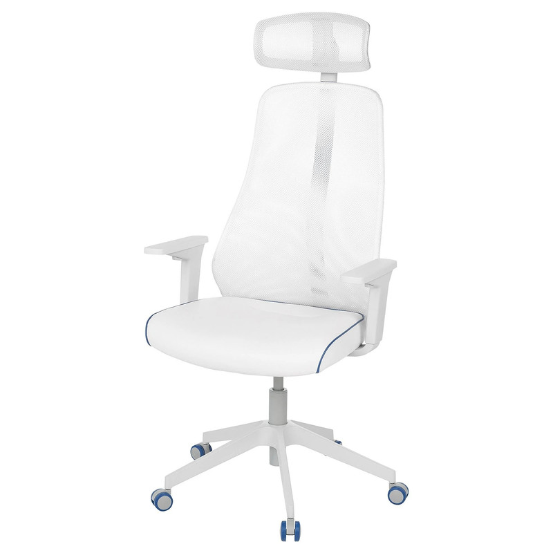 صندلی اداری ایکیا مدل MATCHSPEL