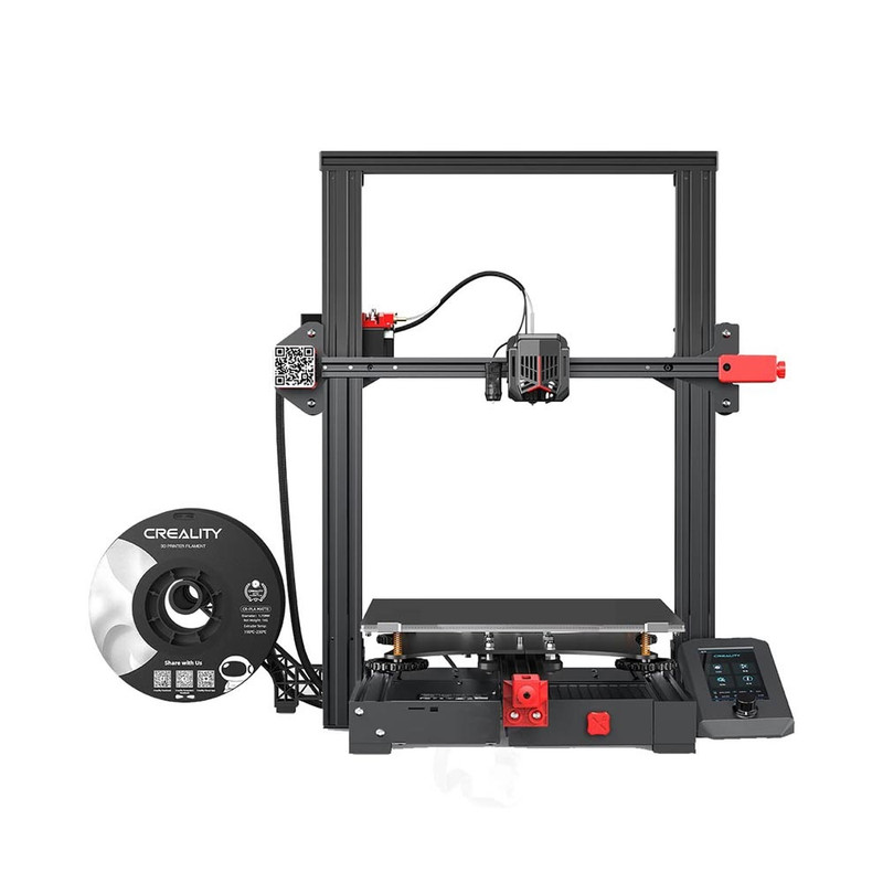 پرینتر سه بعدی کریلیتی مدل ender3 max neo