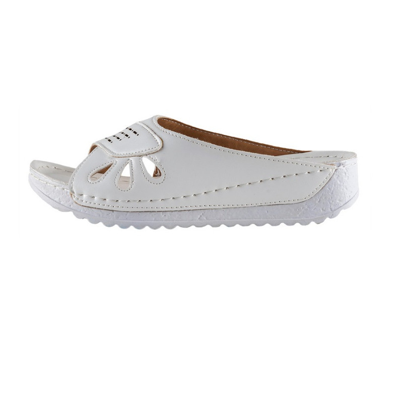 دمپایی زنانه شهرام طب مدل الهام