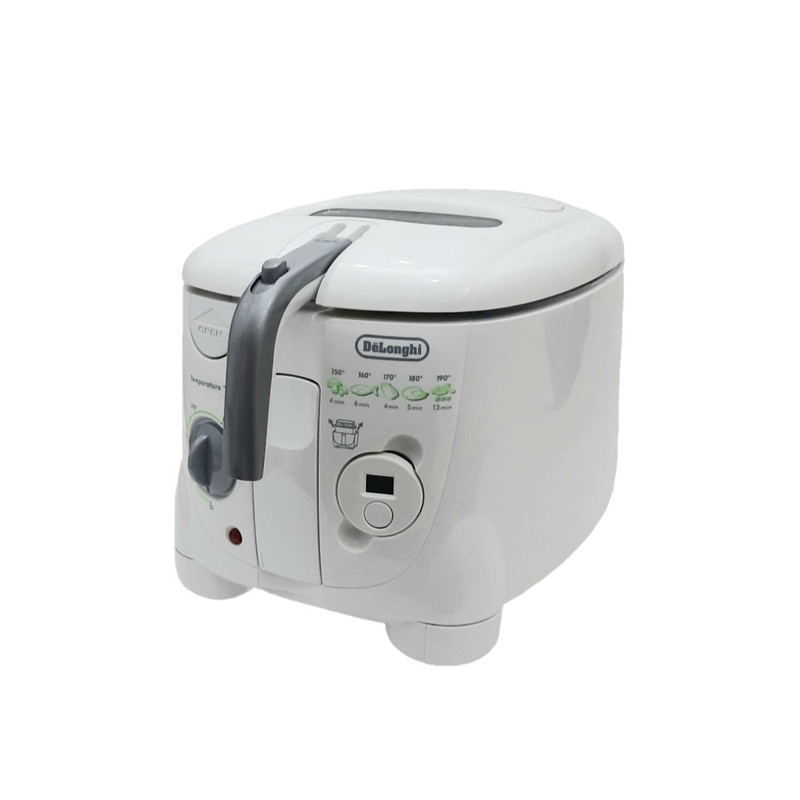 خرید و قیمت سرخ کن دلونگی مدل F17233