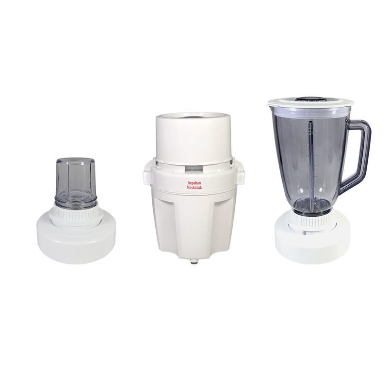 خرید و قیمت غذاساز سپاهان مشبک مدل 2020