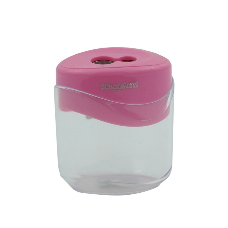 خرید و قیمت تراش اسکول فنس مدل مخزن دار