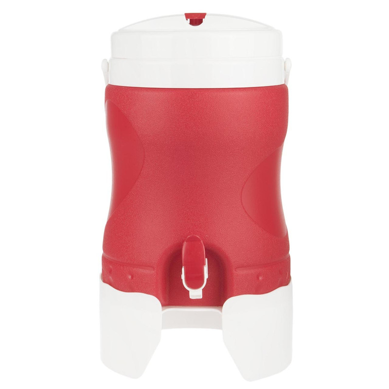 کلمن یزدگل کد 50830 - گنجایش 8 لیتر