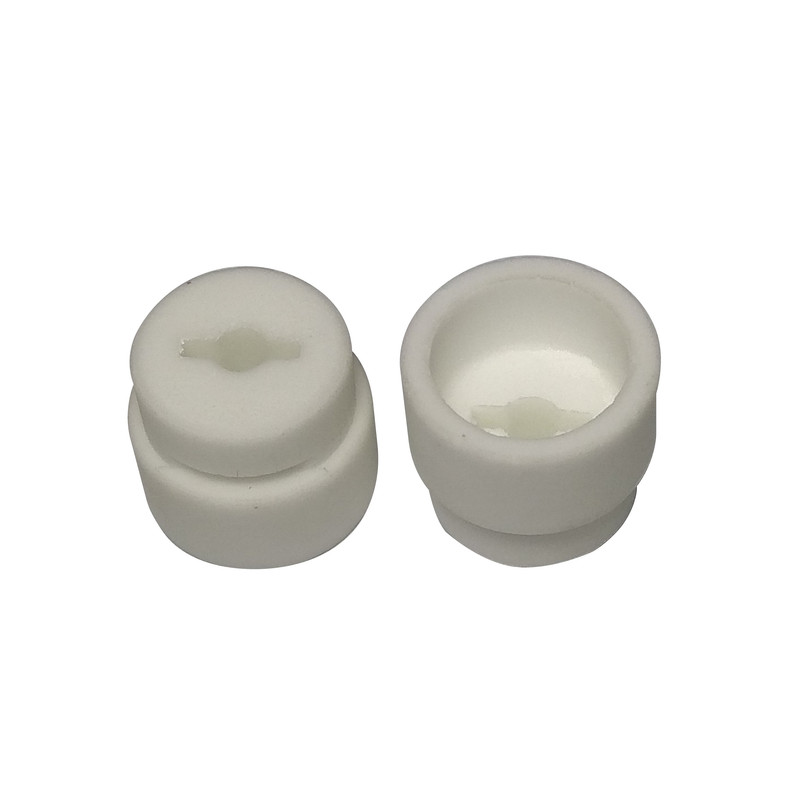 خرید و قیمت مهره المنت شیشه ای مدل 02 بسته 2 عددی