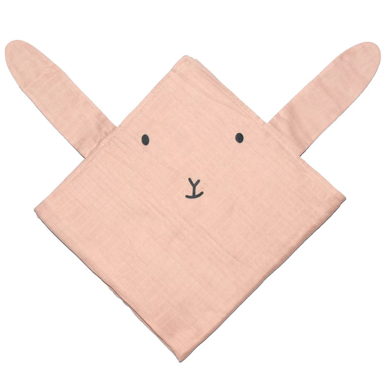 خرید و قیمت خشک کن نوزاد لوپیلو مدل دو لایه خرگوشی 4616 سایز 80x80 سانتی متر