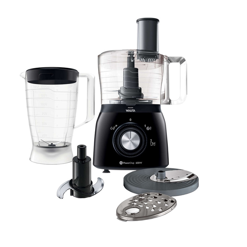 خرید و قیمت غذاساز فیلیپس مدل HR7621