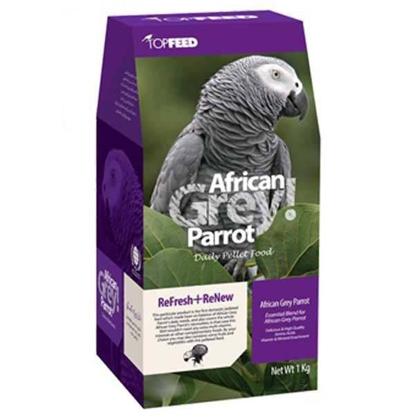 غذای خشک کاسکو تاپ فید مدل Daily Pellet وزن 1 کیلوگرم