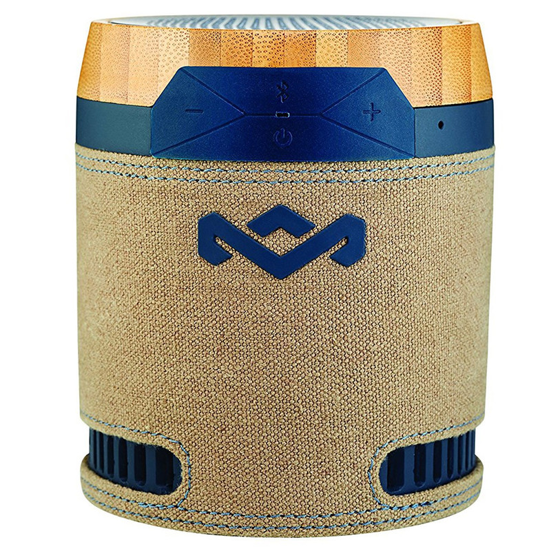 اسپیکر بلوتوثی قابل حمل مارلی مدل CHANT BT