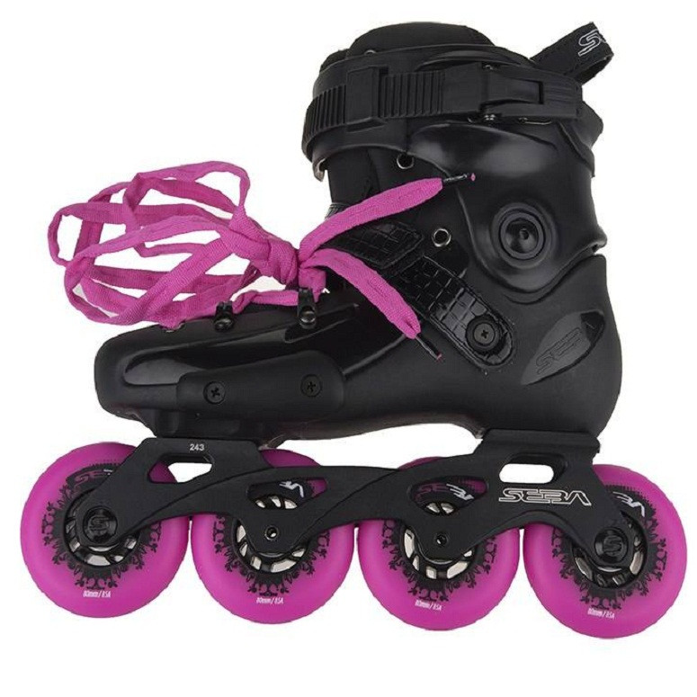 اسکیت کفشی سبا مدل FRW37