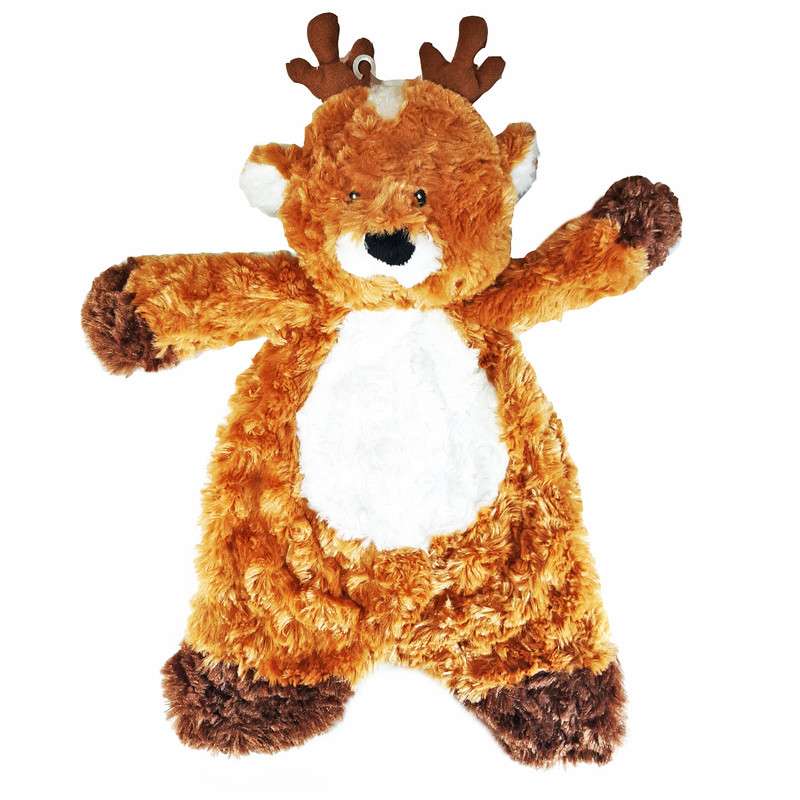 حوله دستی کودک گنز مدل گوزن