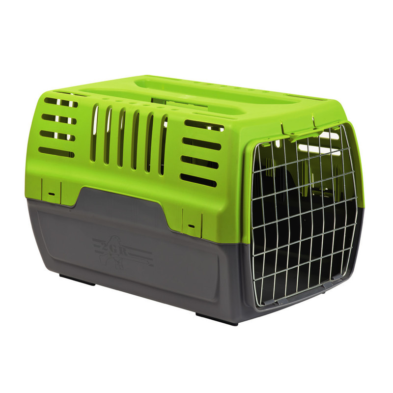 باکس سگ و گربه 2 جی آر مدل Art-286