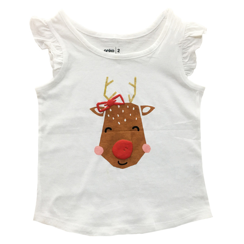 خرید و قیمت تی شرت نوزادی آنکو مدل 150413