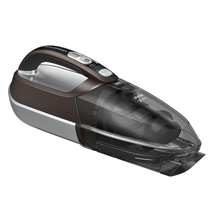 خرید و قیمت جارو شارژی مدل 2140