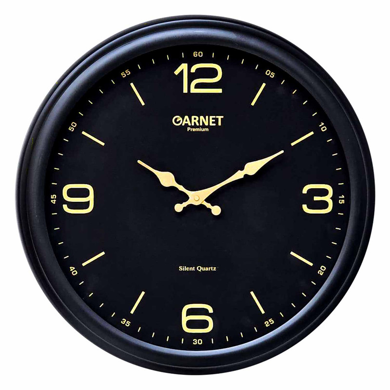 ساعت دیواری گارنت مدل 4002