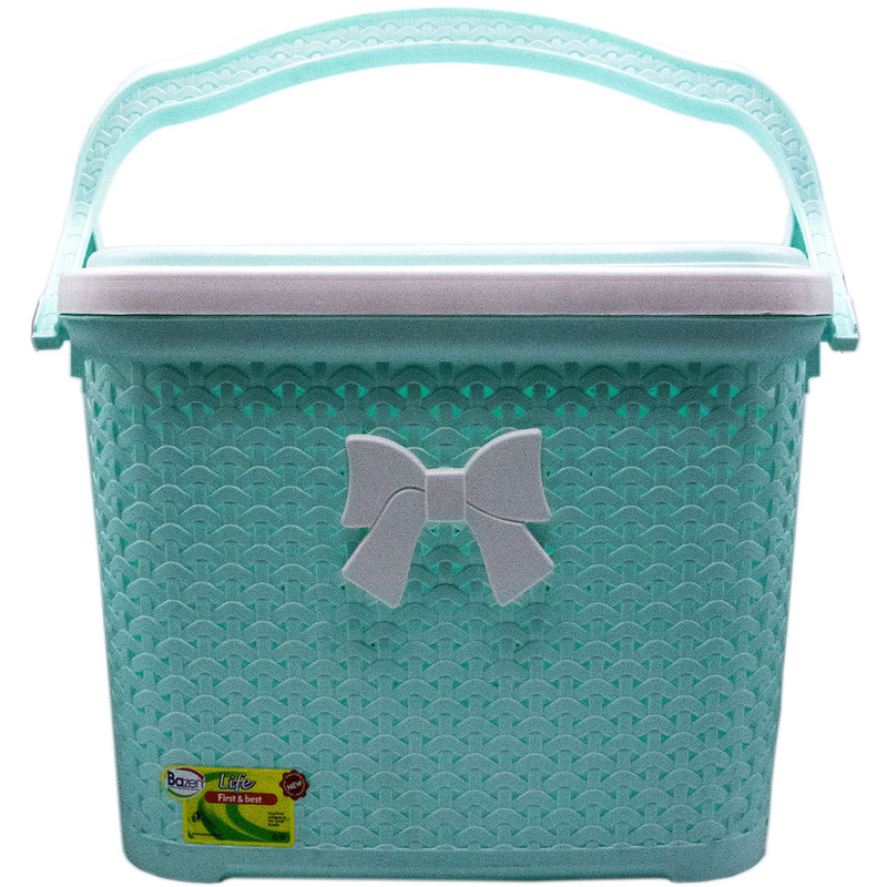 سبد پیک نیک بازن مدل لایف کد 5416