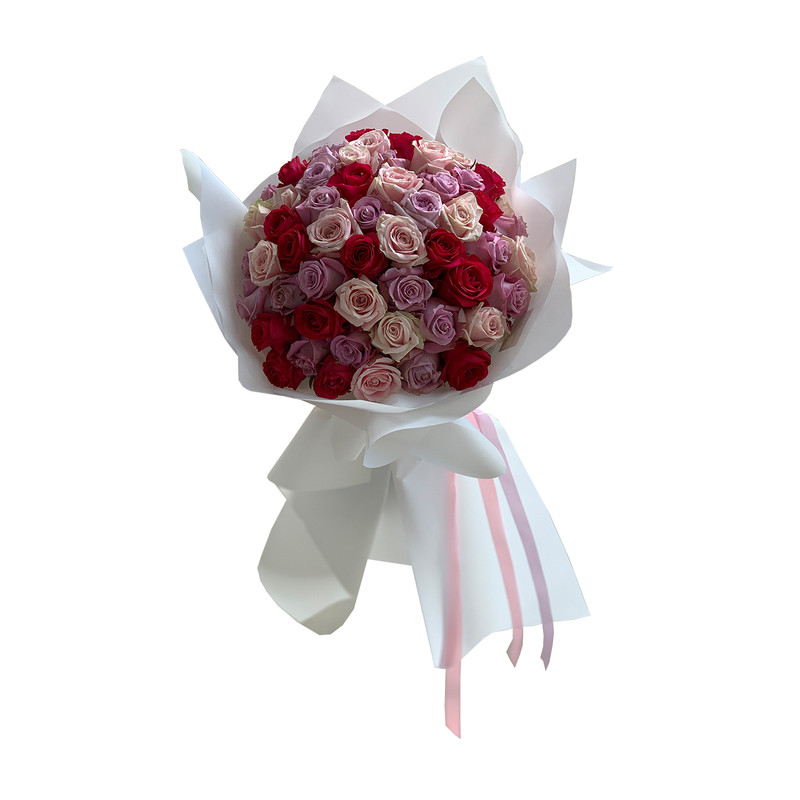 دسته گل مدل 07