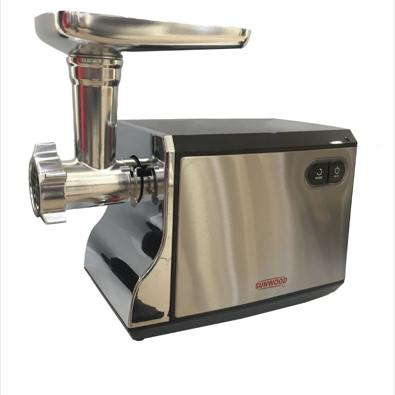 خرید و قیمت چرخ گوشت سان وود مدل 3542