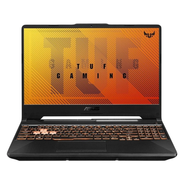 لپ تاپ 15.6 اینچی ایسوس مدل TUF Gaming F15 FX506LHB-HN323 - کاستوم شده4
