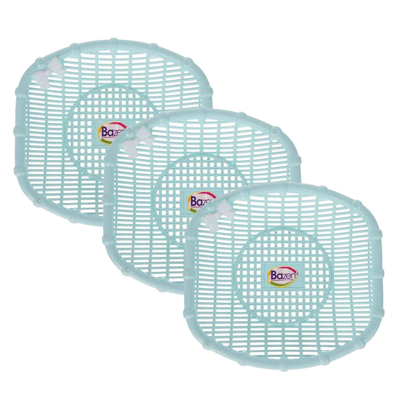 سبد نان بازن مدل پاپیون لایف بسته 3 عددی