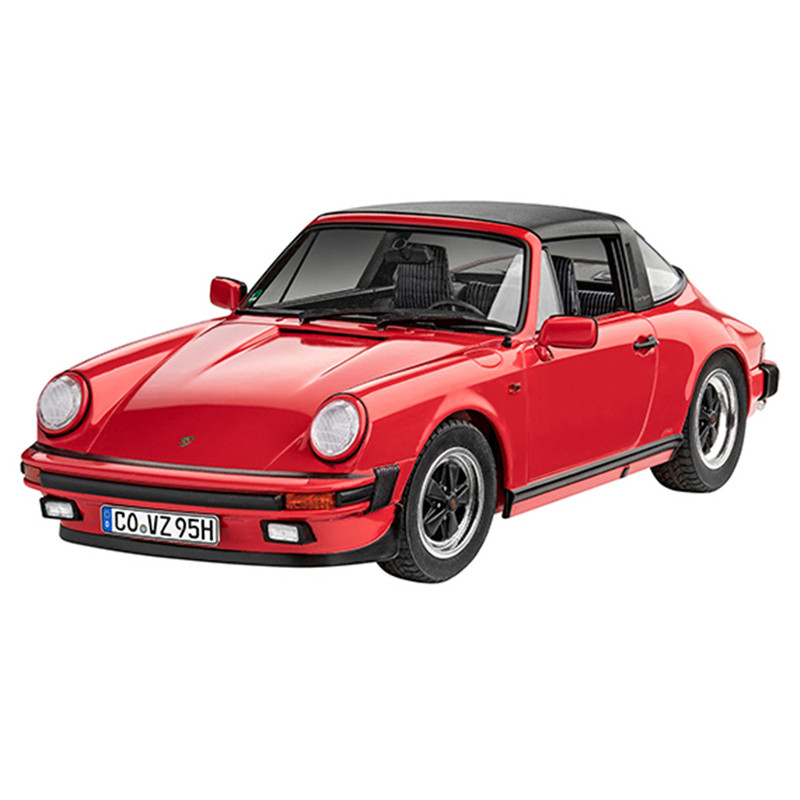 خرید و قیمت ساختنی ریول مدل پورشه 911 کررا