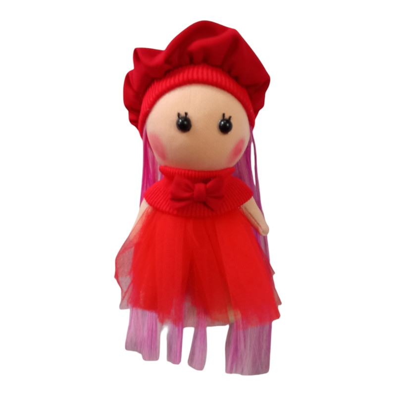 آویز عروسکی کد 54 ASD