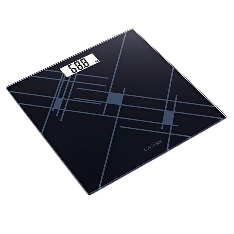 ترازو دیجیتال کمری مدل EB9470H