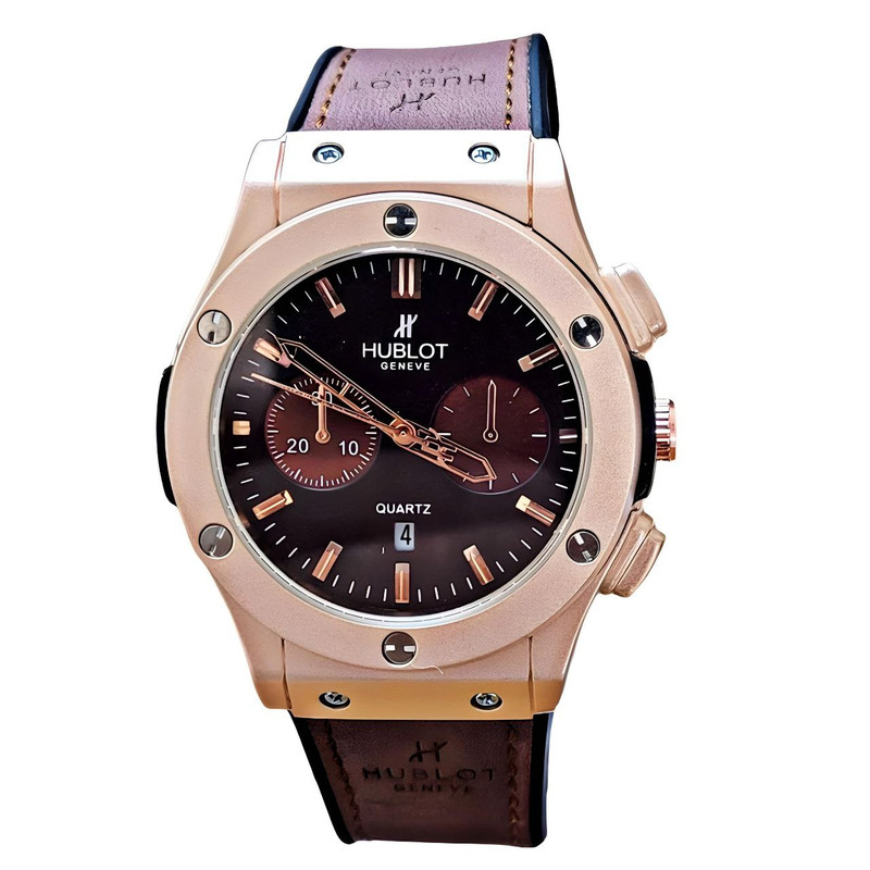 ساعت مچی عقربه ای زنانه مدل Tak_motor_roz098