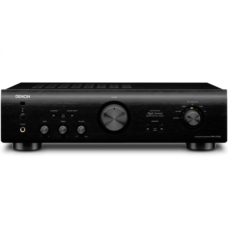 خرید و قیمت آمپلی فایر دنون مدل PMA-720AE