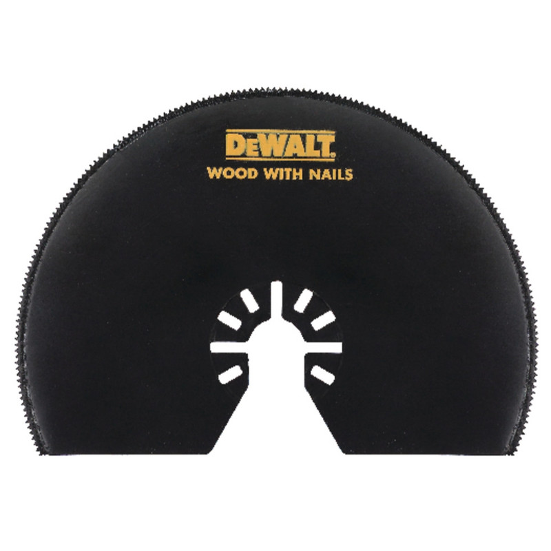 خرید و قیمت تیغه ابزار همه کاره دیوالت مدل DT20708