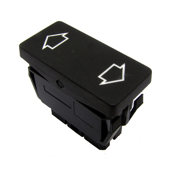 خرید و قیمت کلید بالابر شیشه خودرو پاسیکو مدل تک پل مناسب برای پژو 405