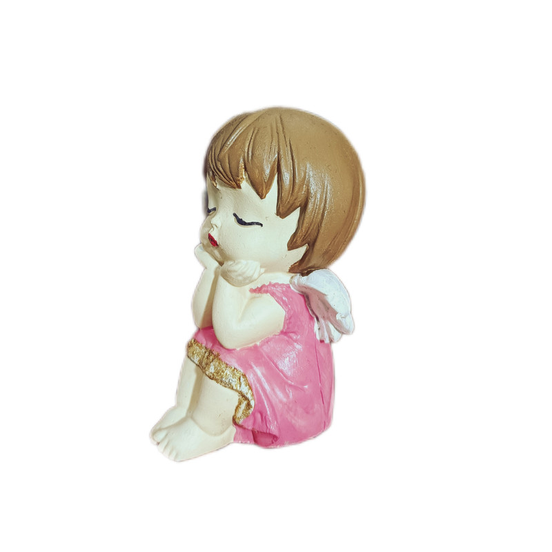 مجسمه مدل فرشته کوچولو کد m1224