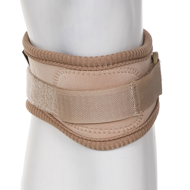 پد کشکک زانو درمان طب هانی مدل LOT01101017