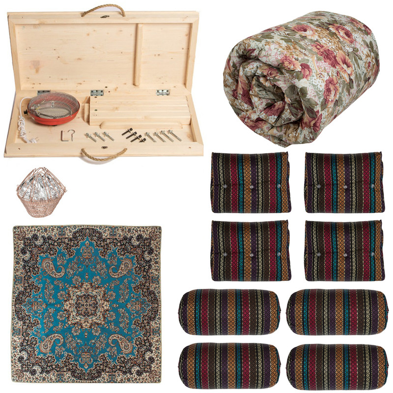 کرسی مدل نسیم کد 70_meri 3 مجموعه 13 عددی