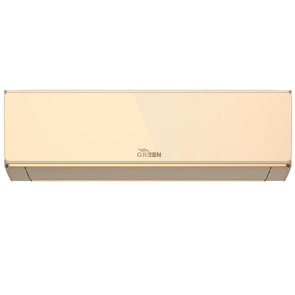 کولر گازی 24000 گرین مدل SDKG-CH24F1C1A2P