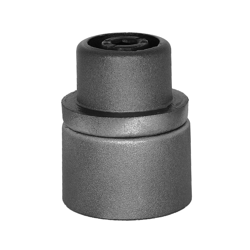 لقمه اتوی لوله سبز تیوان مدل ART-MA-20Y سایز 20 میلی متر