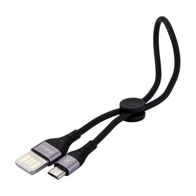 کابل تبدیل USB به لایتنینگ اینکاکس مدل CK-117 طول 1 متر