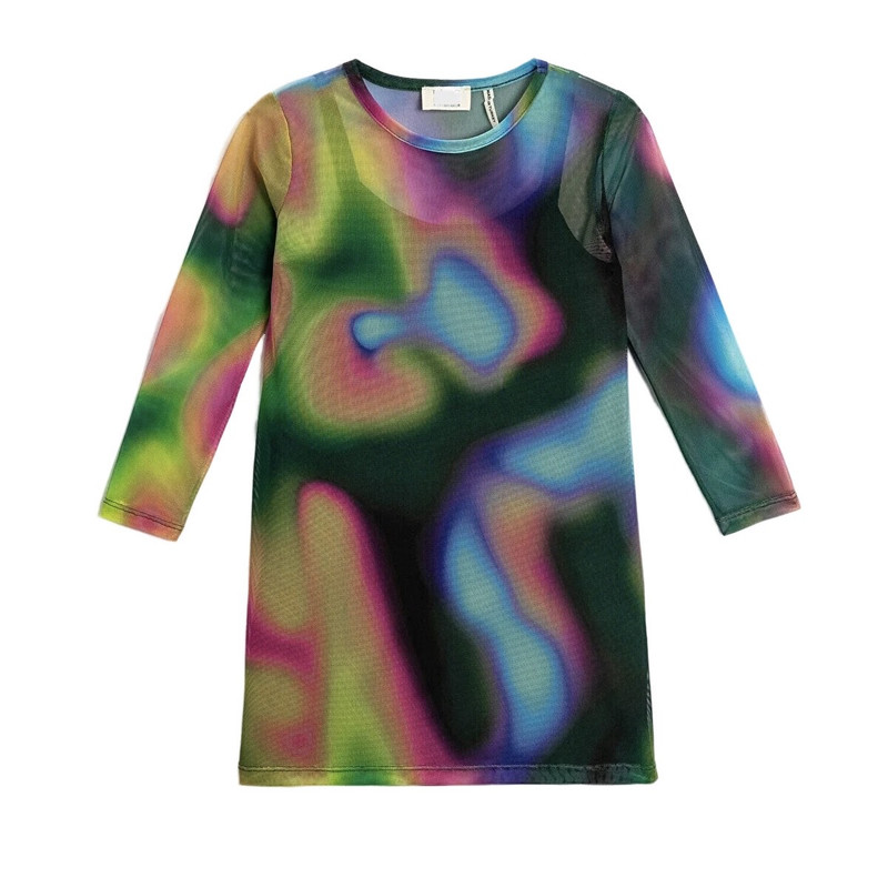 خرید و قیمت تونیک دخترانه مدل CL5